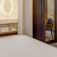 Отель Hilton London Euston фото 20