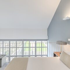 Отель BO - Santa Catarina Luxury Apartments - Adults Only Португалия, Порту - отзывы, цены и фото номеров - забронировать отель BO - Santa Catarina Luxury Apartments - Adults Only онлайн балкон