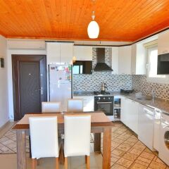 Villa Sade by Akdenizvillam Турция, Патара - отзывы, цены и фото номеров - забронировать отель Villa Sade by Akdenizvillam онлайн в номере