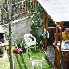 Отель Residence Karpoforus Лачес помещение для мероприятий