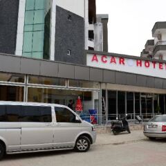 Acar Hotel городской автобус