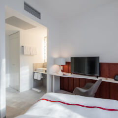 Ruby Marie Hotel Vienna Вена удобства в номере
