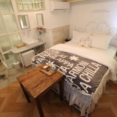 Отель February Hotel Hwanggeum Южная Корея, Тэгу - отзывы, цены и фото номеров - забронировать отель February Hotel Hwanggeum онлайн комната для гостей фото 2
