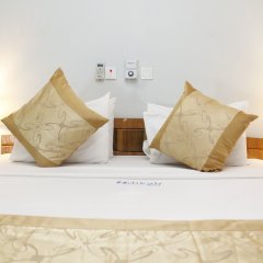 Dikab Hotel in Accra, Ghana from 27$, photos, reviews - zenhotels.com guestroom photo 2