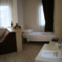 Residence Rivero Hotel комната для гостей фото 2