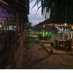 Отель Sasika Beach Resort Шри-Ланка, Берувела - отзывы, цены и фото номеров - забронировать отель Sasika Beach Resort онлайн гостиничный бар