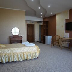 Chaykhana Hotel комната для гостей фото 2