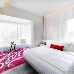 Отель Mode Sathorn Бангкок комната для гостей фото 5