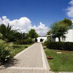 Отель Torre Rinalda Camping Village Лечче фото 5