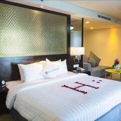 Отель Premier Havana Nha Trang Hotel Вьетнам, Нячанг - 3 отзыва об отеле, цены и фото номеров - забронировать отель Premier Havana Nha Trang Hotel онлайн фото 2