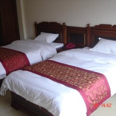 Отель Pho Hien Star Hotel Вьетнам, Халонг - отзывы, цены и фото номеров - забронировать отель Pho Hien Star Hotel онлайн удобства в номере