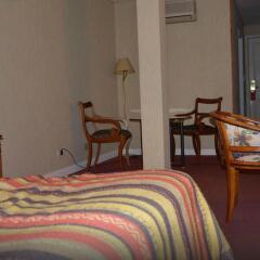 Отель Mayflower Suites удобства в номере