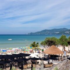 Отель The Bay and Beach Club фото 11