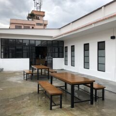 Отель Yakety Yak Hostel Непал, Катманду - отзывы, цены и фото номеров - забронировать отель Yakety Yak Hostel онлайн фото 3