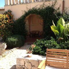 Отель Agriturismo La Casa Di Melo Фонтане-Бьянке фото 6