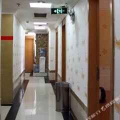 Отель Xiangmantian Hotel Китай, Шэньчжэнь - отзывы, цены и фото номеров - забронировать отель Xiangmantian Hotel онлайн фото 10