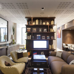 Hotel Duo развлечения