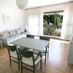 Отель Residencial Super Stop Palafrugell детские мероприятия