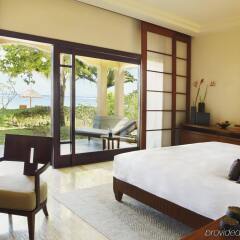 Отель Shanti Maurice Resort & Spa комната для гостей фото 5