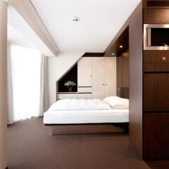 Отель Derag Livinghotel Am Viktualienmarkt Мюнхен детские мероприятия