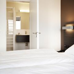Antwerp Harbour Hotel ванная фото 2