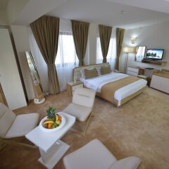 Bushi Resort & Spa Resort Hotel in Skopje, Macedonia from 124$, photos, reviews - zenhotels.com guestroom photo 3