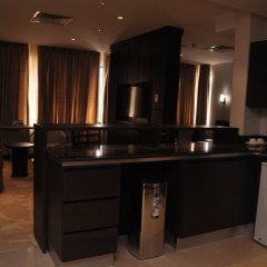 Golden Tulip Oniru Suites in Lagos, Nigeria from 95$, photos, reviews - zenhotels.com room amenities