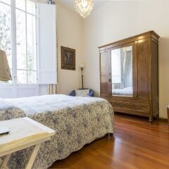 Отель Casa Ilaria Италия, Болонья - отзывы, цены и фото номеров - забронировать отель Casa Ilaria онлайн комната для гостей фото 2