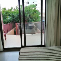 Отель Aparthotel El Faro Испания, Кульера - отзывы, цены и фото номеров - забронировать отель Aparthotel El Faro онлайн фото 21
