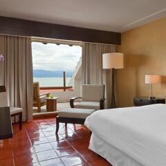 Отель The Westin Resort & Spa Puerto Vallarta комната для гостей фото 3