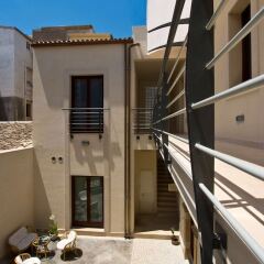Отель Kyanos Residence Сиракуза фото 6