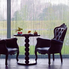 Отель Standing Hôtel Suites by Actisource гостиничный бар