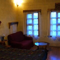 Duru Hotel Аванос комната для гостей фото 4