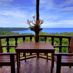 Palau Carolines Resort in Melekeok, Palau from 269$, photos, reviews - zenhotels.com balcony