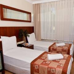 Ataol Troya Hotel Турция, Канаккале - отзывы, цены и фото номеров - забронировать отель Ataol Troya Hotel онлайн комната для гостей