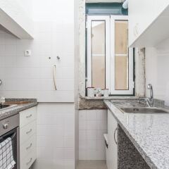 Апартаменты LxWay Apartments Travessa do Oleiro в номере фото 2