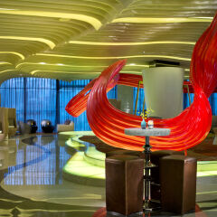 Отель Sofitel Kunming Куньмин детские мероприятия фото 2