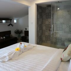 Son Trang Hotel Hoi An фото 9