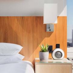 Отель Hyatt Times Square в номере