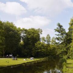 Отель Park Plaza Vondelpark Amsterdam Амстердам приотельная территория фото 2
