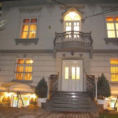 Tokin House in Bitola, Macedonia from 68$, photos, reviews - zenhotels.com hotel front