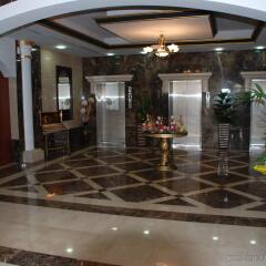 Отель West Zone Plaza Hotel Apartments ОАЭ, Дубай - отзывы, цены и фото номеров - забронировать отель West Zone Plaza Hotel Apartments онлайн интерьер отеля фото 3