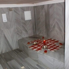 Soylu Hotel Турция, Болу - отзывы, цены и фото номеров - забронировать отель Soylu Hotel онлайн сауна