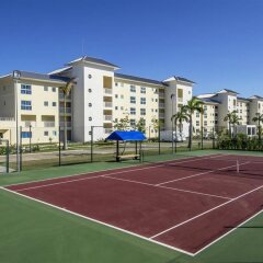 Отель Melia Marina Varadero - All Inclusive спортивное сооружение