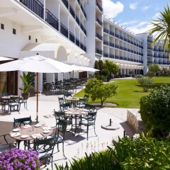 Отель Penina Hotel & Golf Resort Португалия, Портимао - отзывы, цены и фото номеров - забронировать отель Penina Hotel & Golf Resort онлайн фото 2