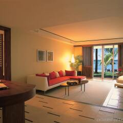 Отель Shangri-La Le Touessrok, Mauritius Маврикий, Тру-д'о-Дус - отзывы, цены и фото номеров - забронировать отель Shangri-La Le Touessrok, Mauritius онлайн комната для гостей фото 4