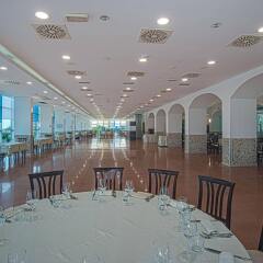 Отель Hermitage Club And Spa Сильви питание фото 3