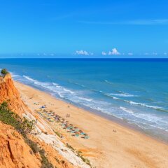 Topazio Mar Beach Hotel & Apartments пляж фото 2