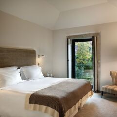 Отель Six Senses Douro Valley Португалия, Ламего - отзывы, цены и фото номеров - забронировать отель Six Senses Douro Valley онлайн комната для гостей фото 5