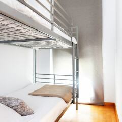 Апартаменты Feelathome Poblenou Beach Apartments детские мероприятия фото 2